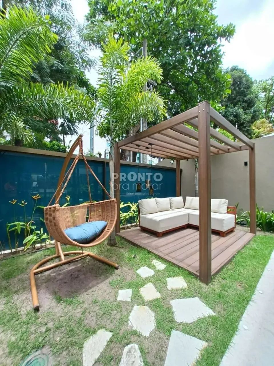 Flat para alguar  em casa forte - Foto 5