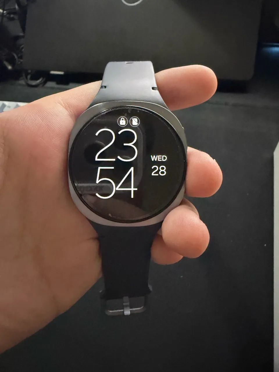Samsung Galaxy Watch8 - Foto 2