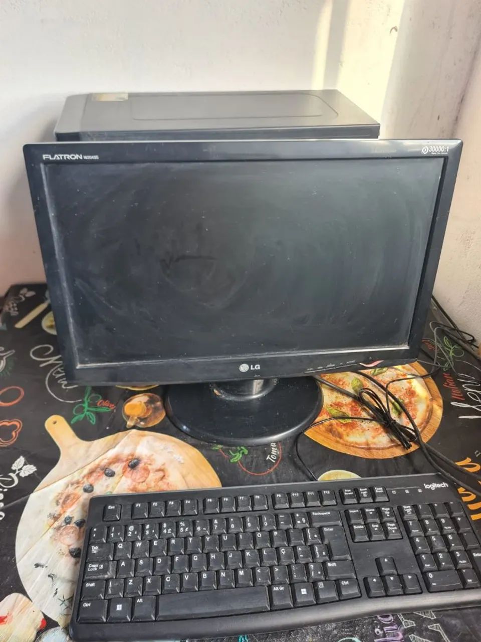 Vendo computador LG - Foto 3