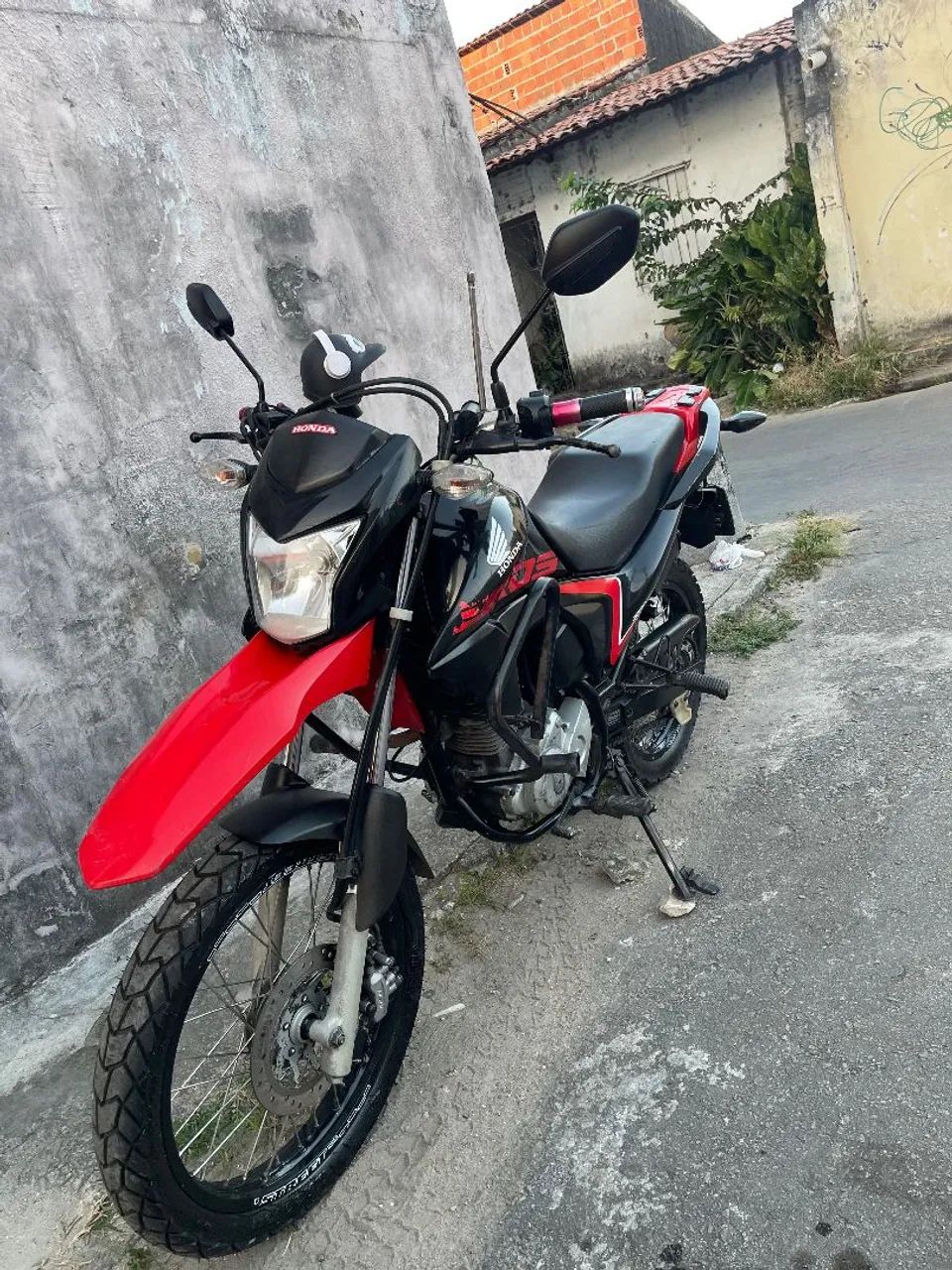 Bros 160  - Foto 2