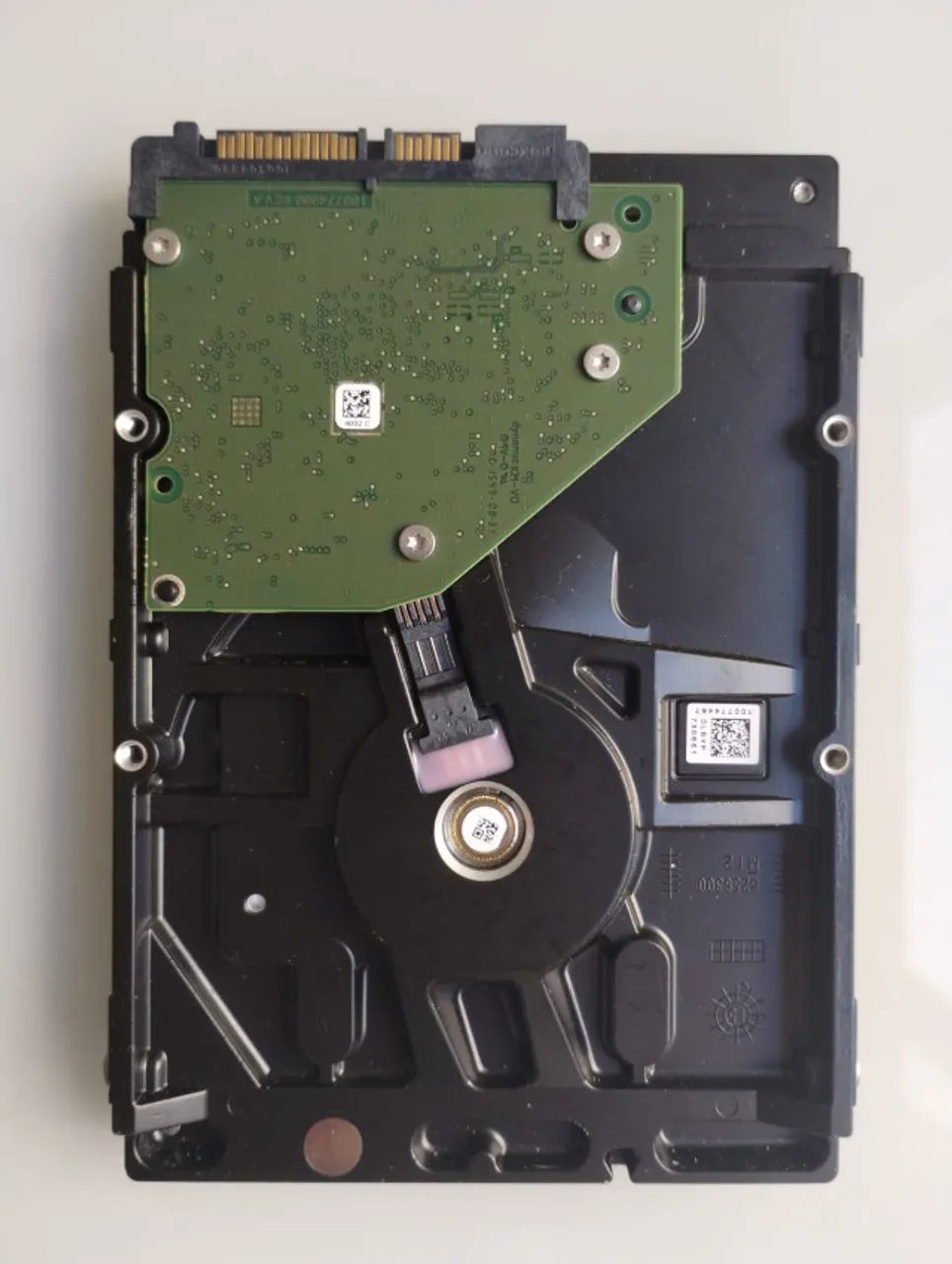 HD Sata Seagate - Desktop HDD, 1 TB, 3.5 - Foto 2