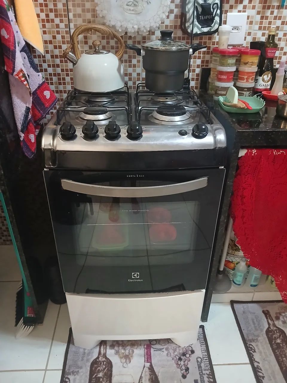 Móveis Usados