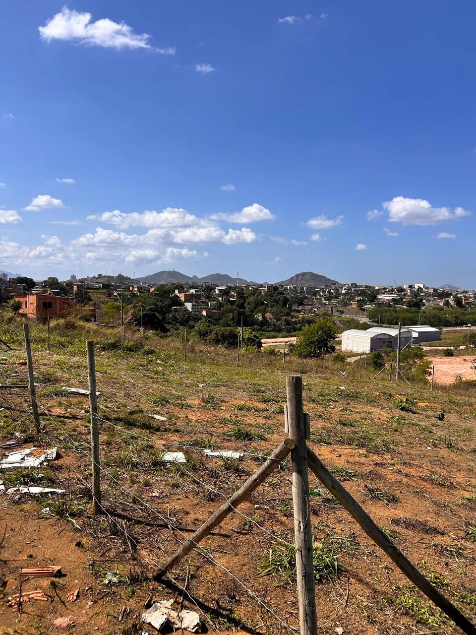 Terreno em Cariacica  - Foto 3