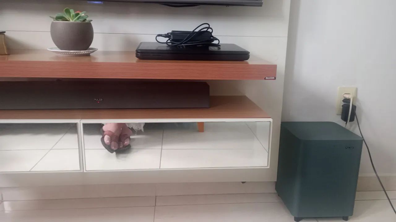 Soundbar pulse 381 - Foto 4