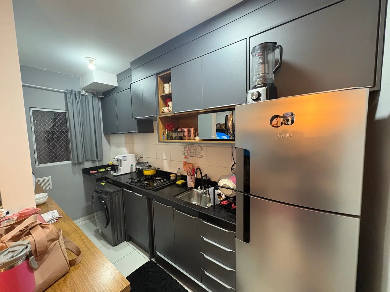 Apartamento Parque dos Ipês 2 - Foto 4