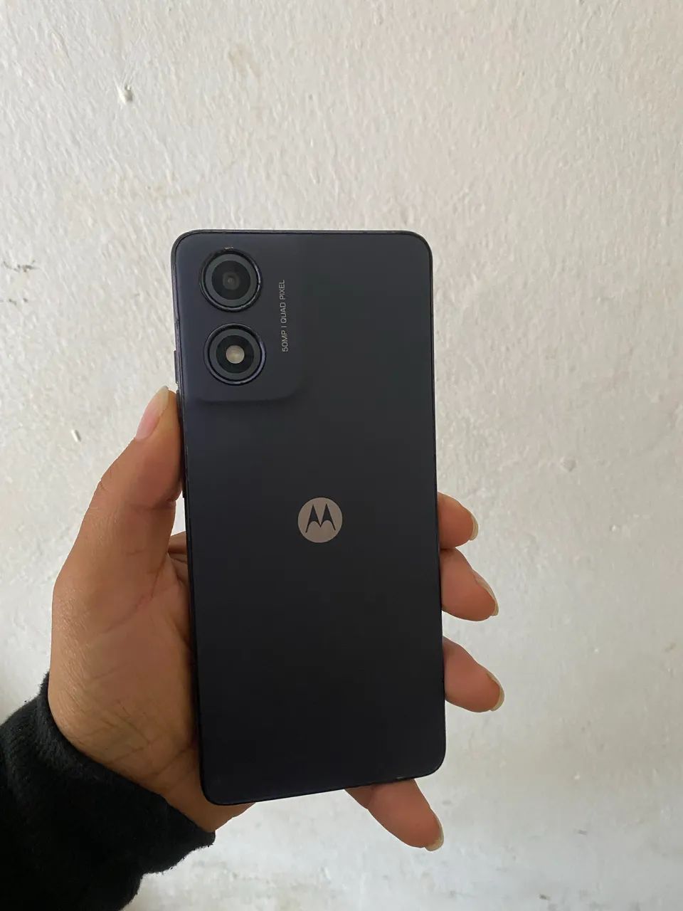 Moto G04s - Foto 3
