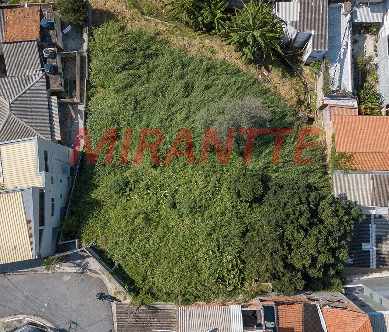 Terreno em Mandaqui - Foto 2