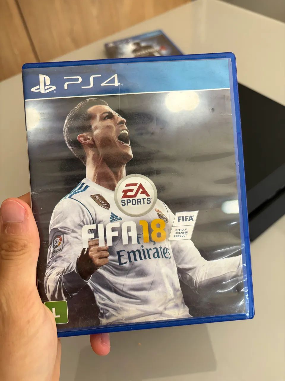 PS4 Sem Detalhes - Foto 2