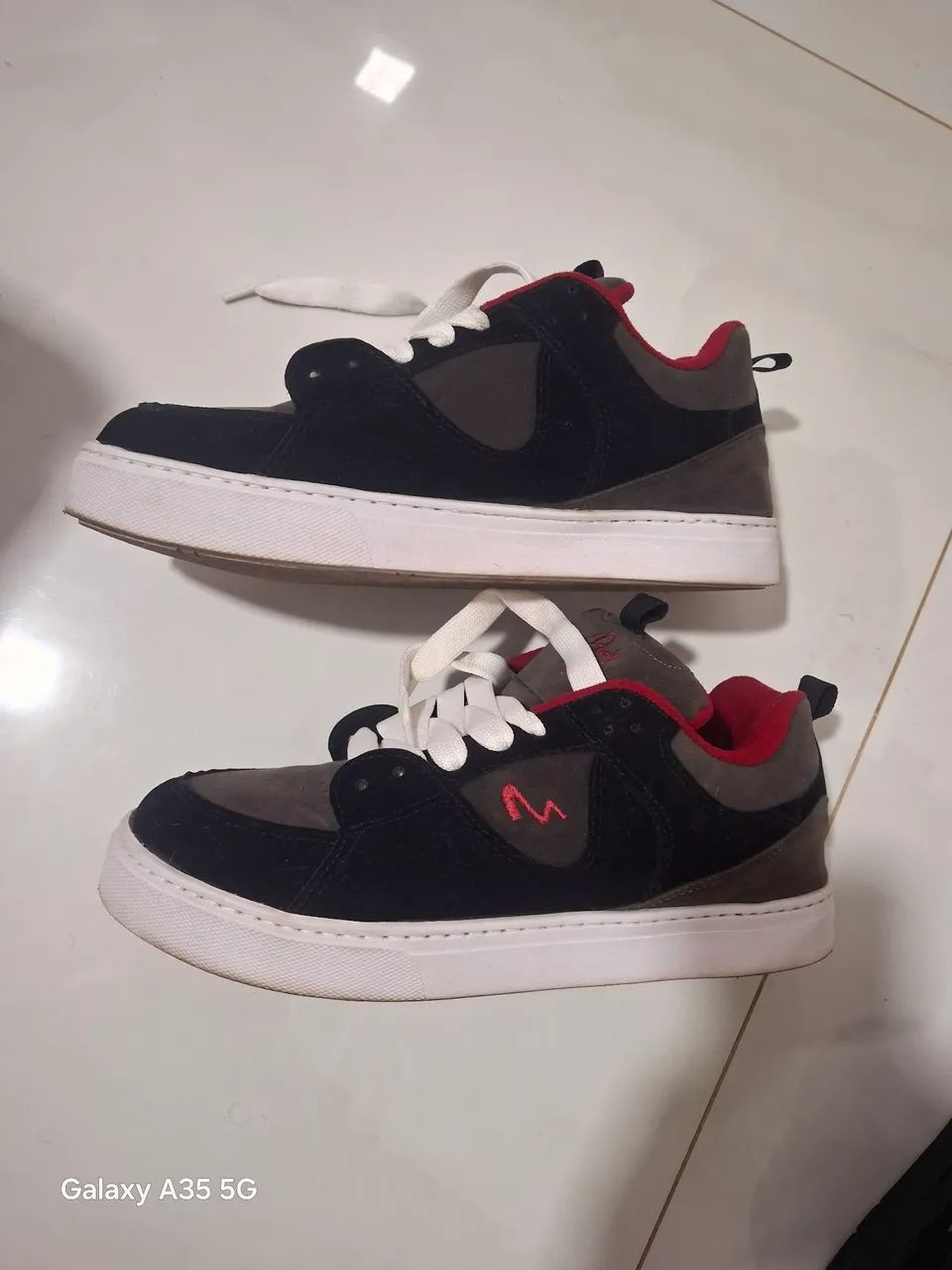 Tenis masculino  - Foto 2