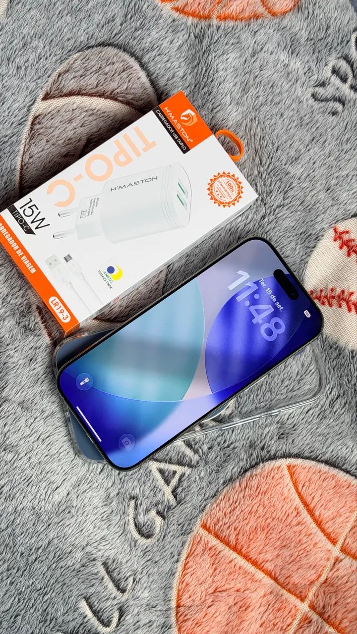 iPhone 16 pro