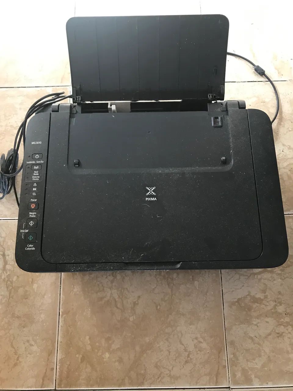 Vendo uma impressora  - Foto 4