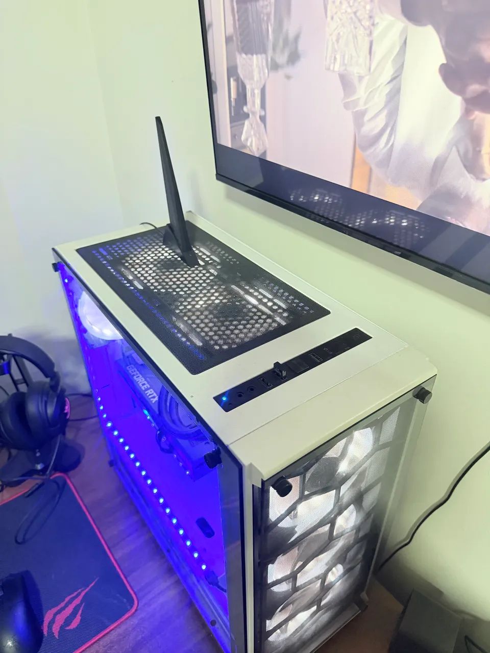 Setup completo RTX - Foto 3