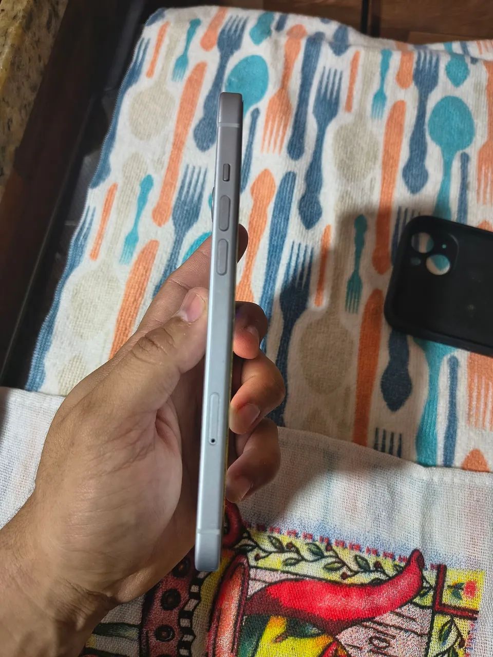 iPhone 15 plus - Foto 3