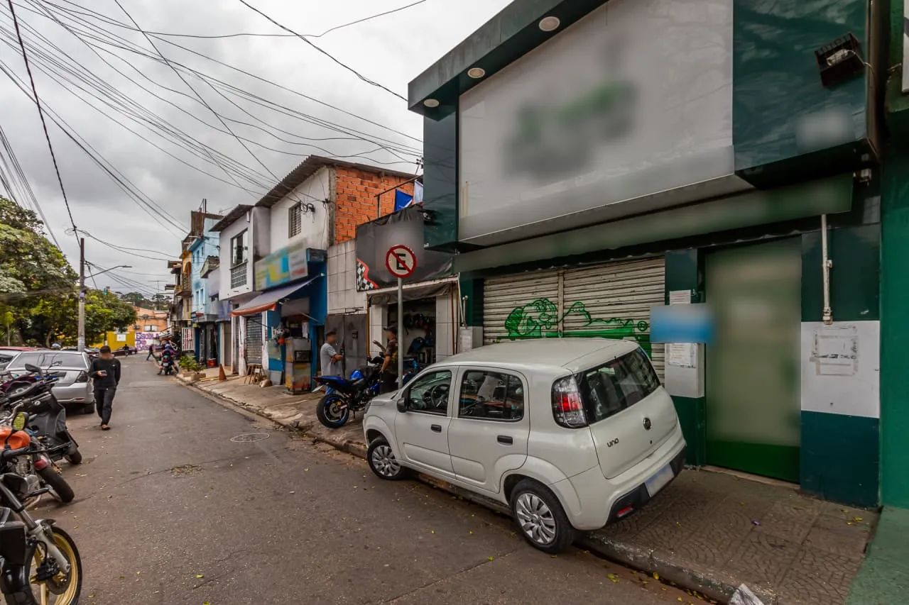 Loja na Rua Arnaldo Bonaventura, 75  103 m² - Foto 3