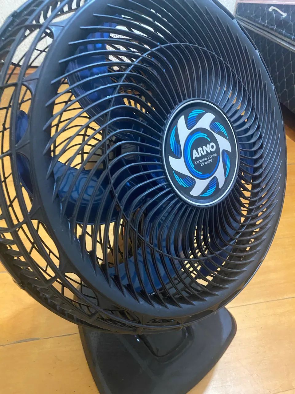 Ventilador Arno - Foto 3
