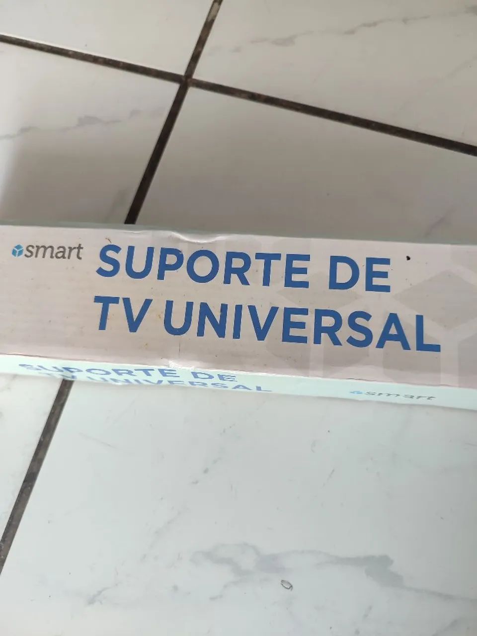 Suporte de tv universal da smart para tvs de 30"-75" - Foto 4