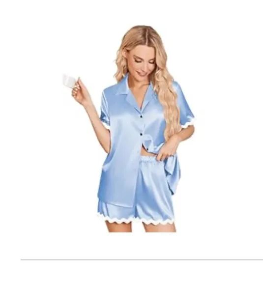 Pijamas americano - Foto 4