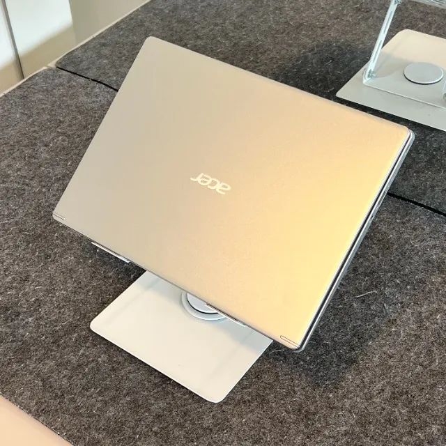 Notebook Acer, i5 de 10ª, 8gb de RAM, 256 de SSD e tela de 14 polegadas - Foto 2