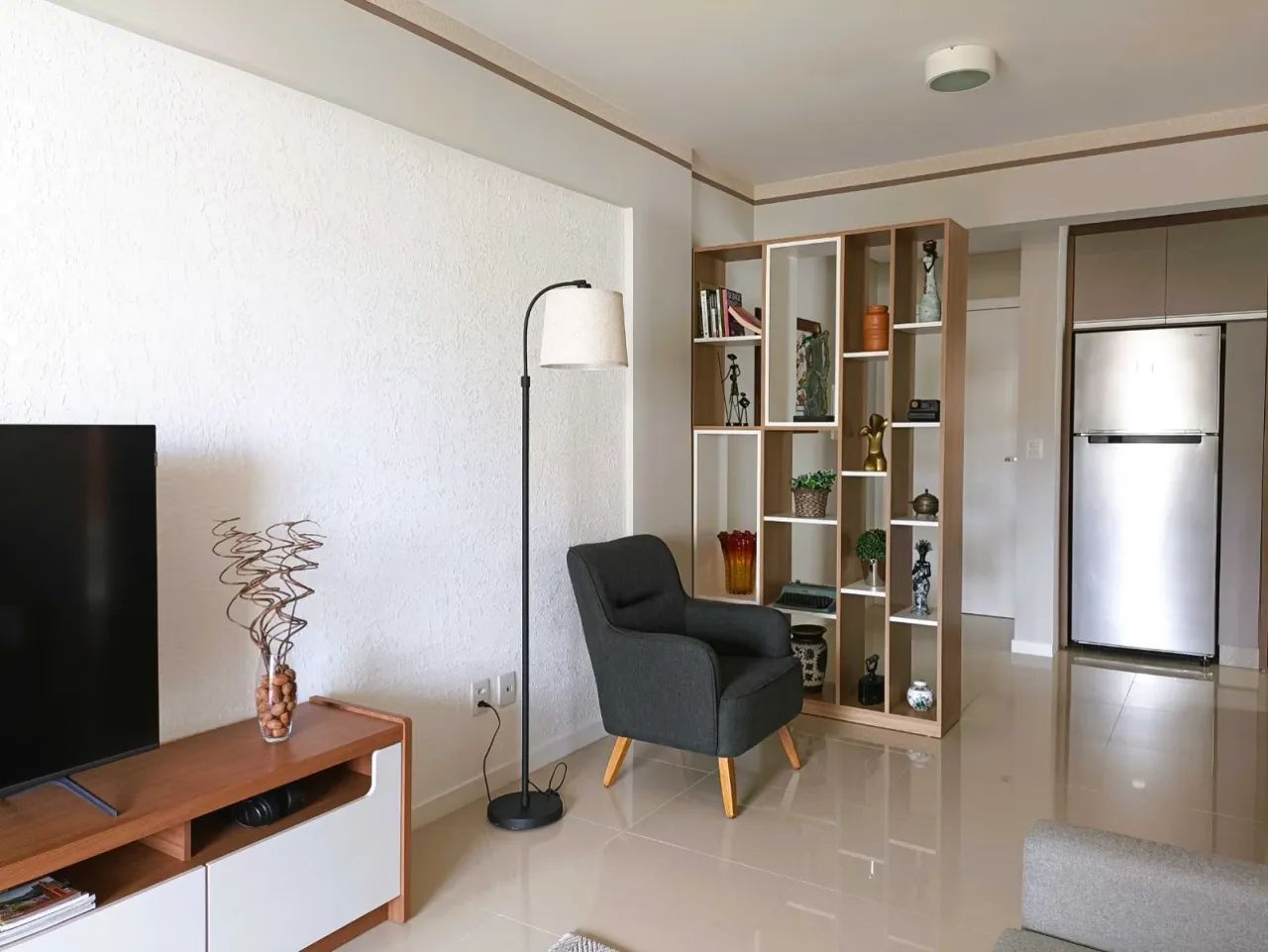Apartamento 3 Quartos com 1 Suíte e 95m² - Pagani - PLC - Foto 3
