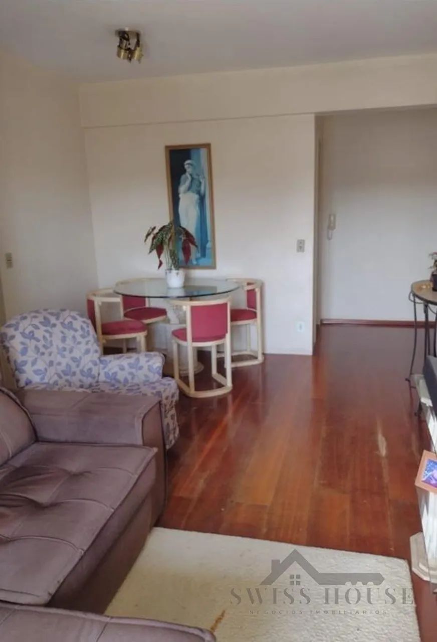Apartamento à venda no Vila Industrial em Campinas/SP - Foto 4