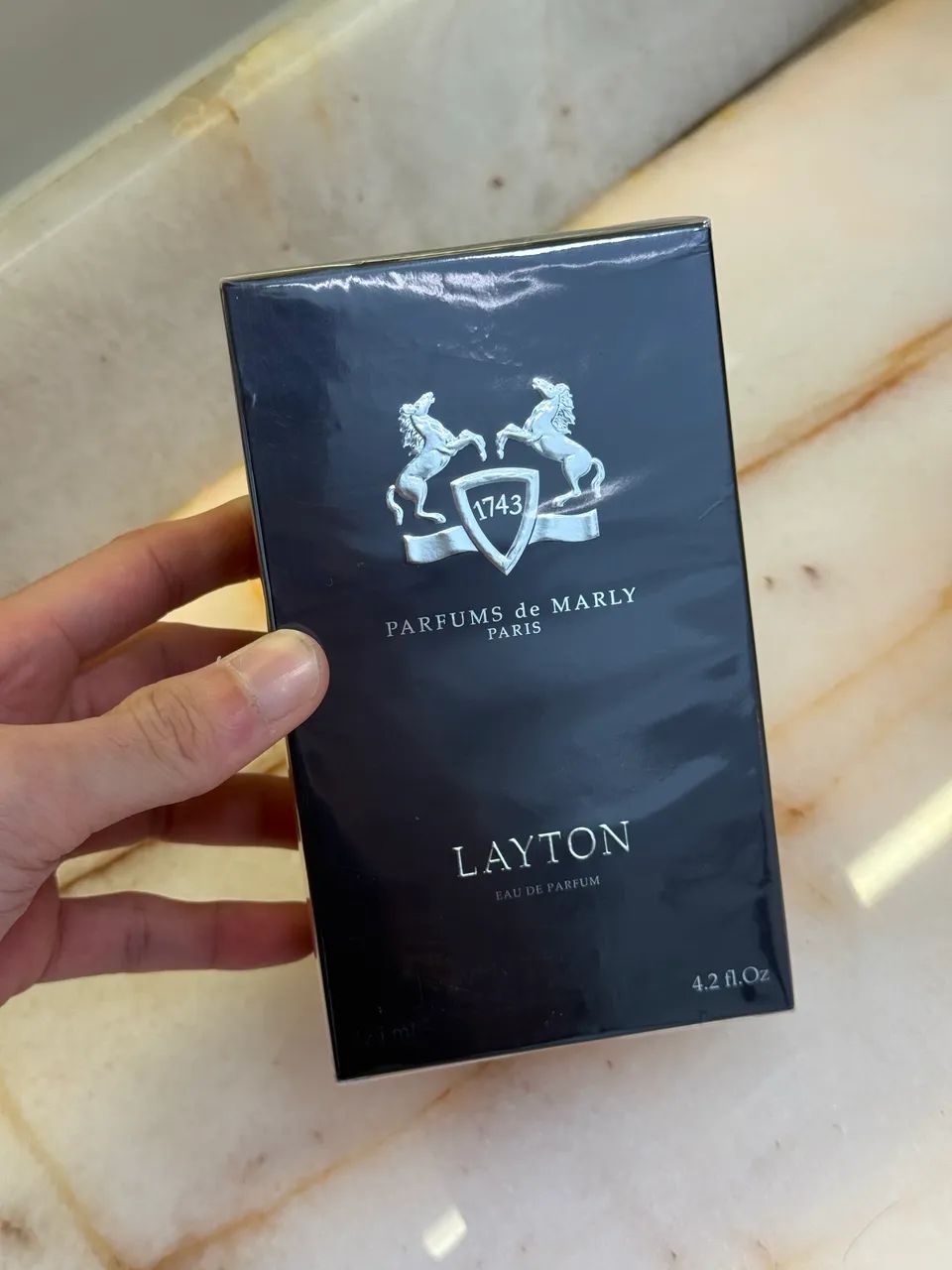 Layton - Parfums de Marly