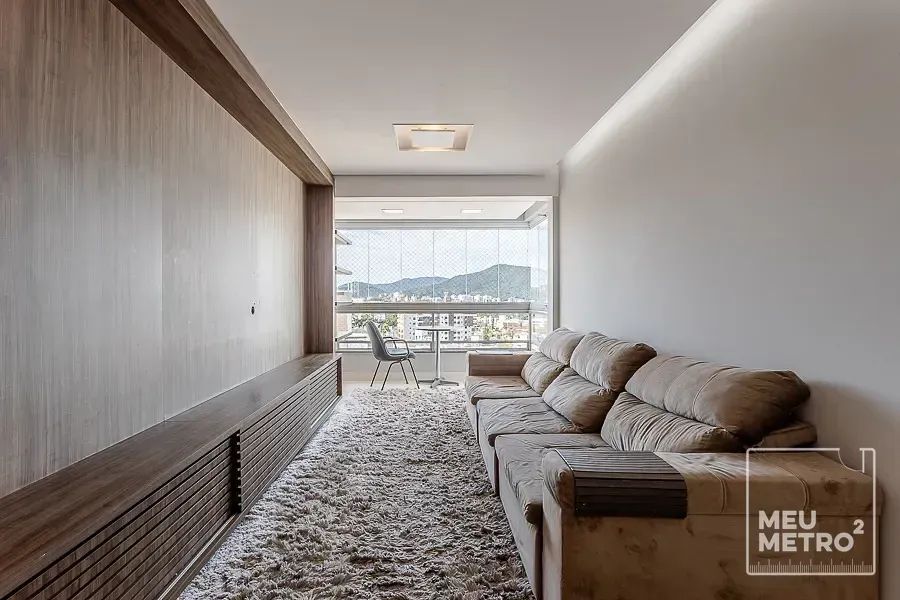 Apartamento à venda, Trindade, Florianópolis, SC - Foto 2