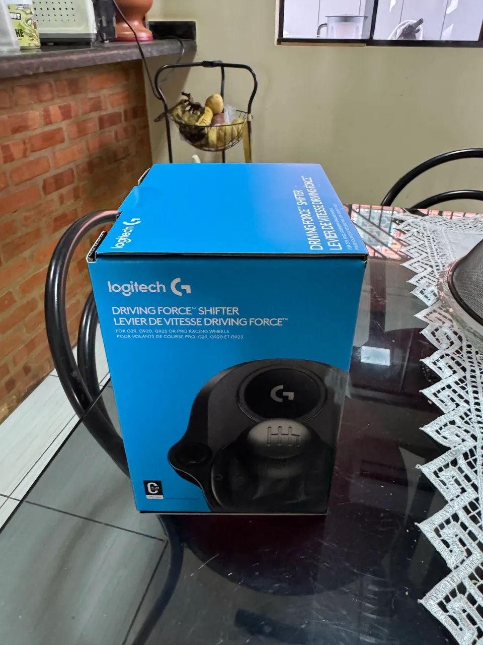 Cambio Logitech g29 - Foto 3