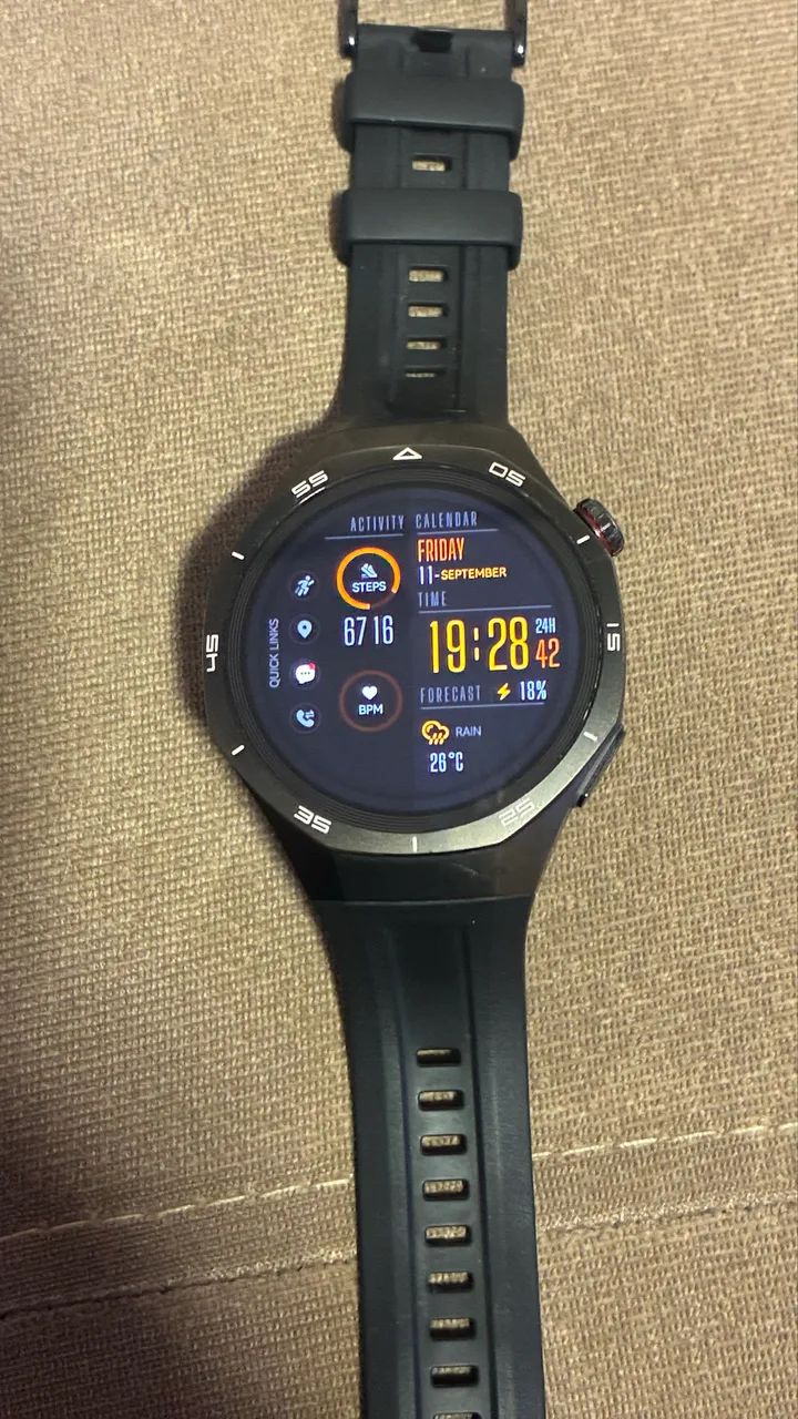 Huawei Watch GT 5 Pro - Foto 5