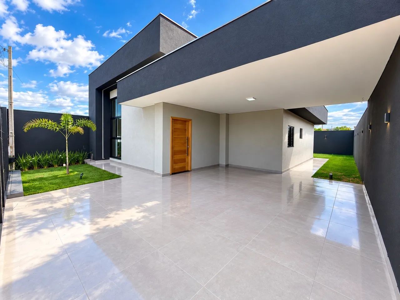Vende-se casa em Sertanópolis - PR  - Foto 5
