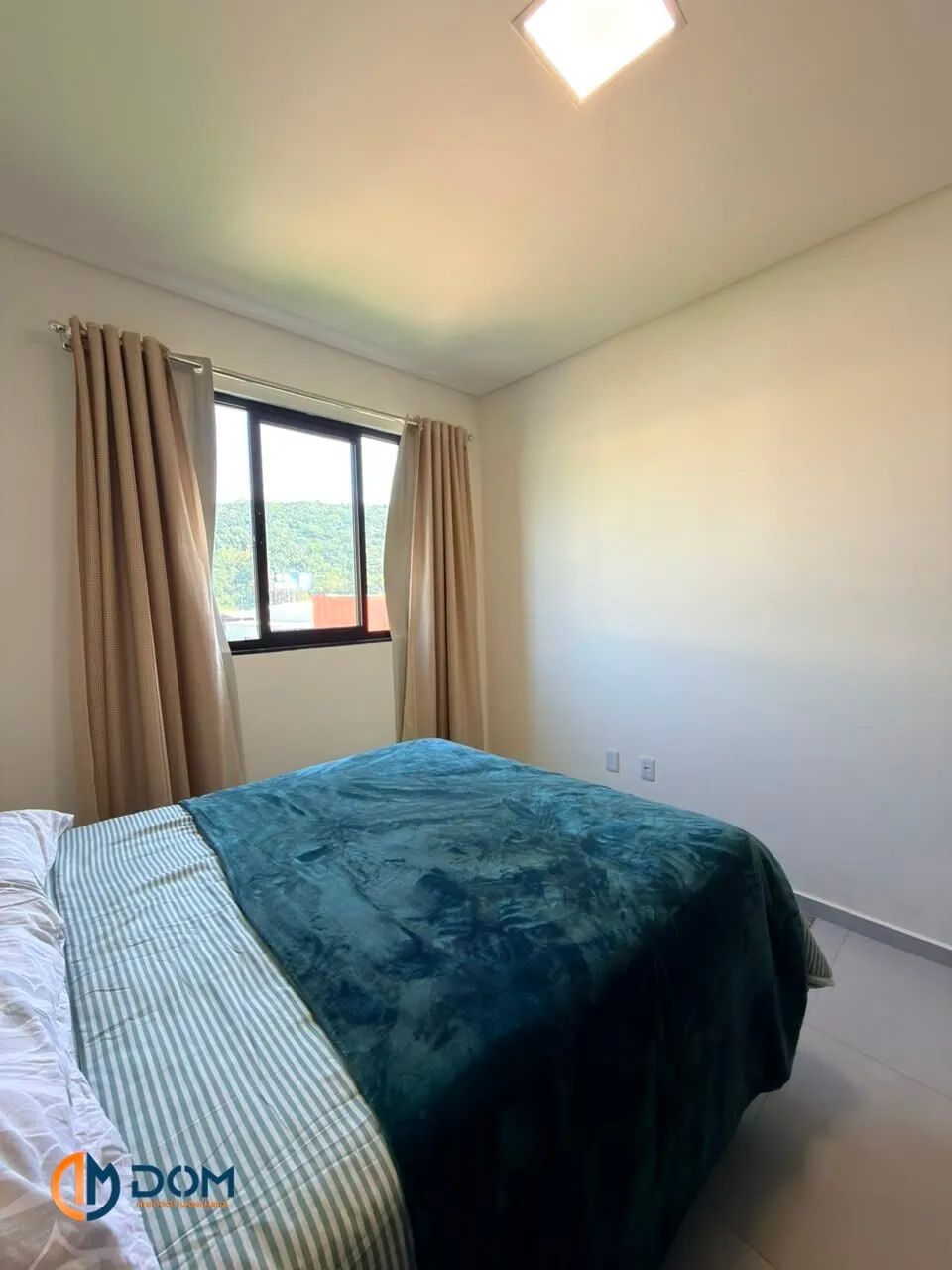 Apartamento semi mobiliado próximo da principal dos ingleses. - Foto 5