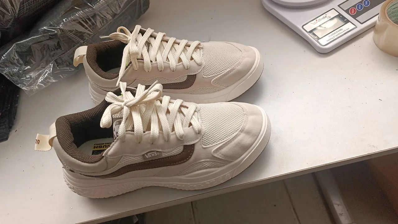 Vendo tenis da vans 41 lindo