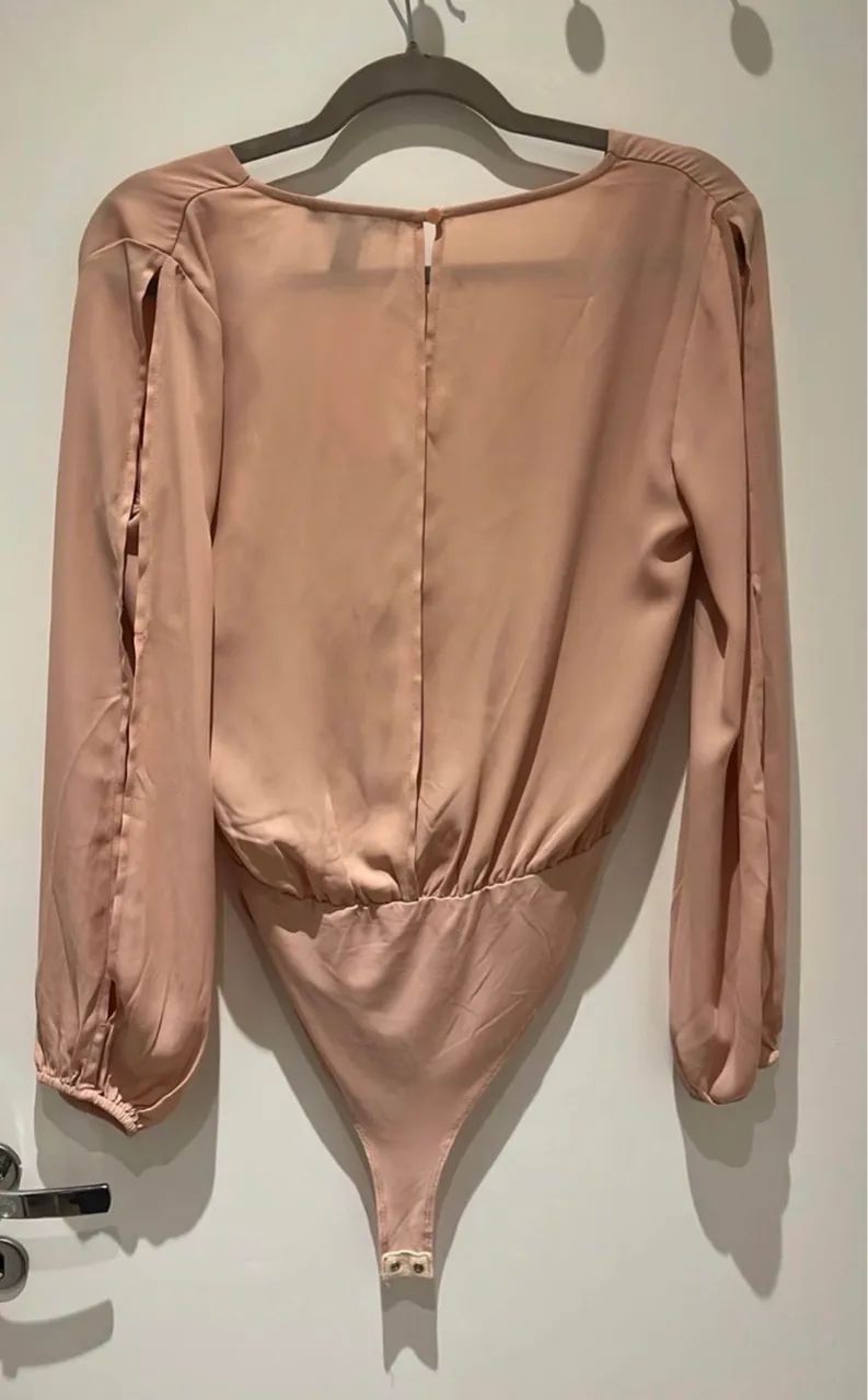 Body forever 21 - Foto 3