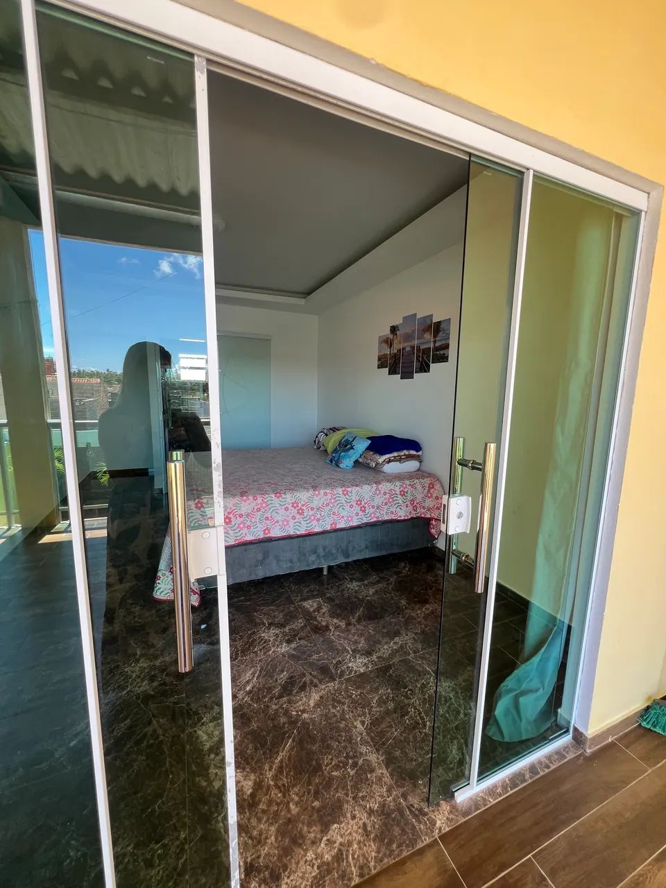 Casa Temporada Massagueira com Piscina (casa Lua) - Foto 2