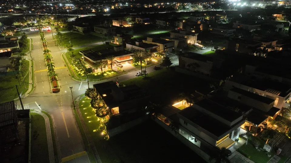 Foto - Eusébio - Cidade Alpha