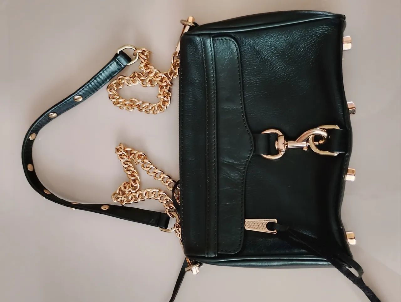 Bolsa MAC Rebecca Minkoff  ORIGINAL  - Foto 2