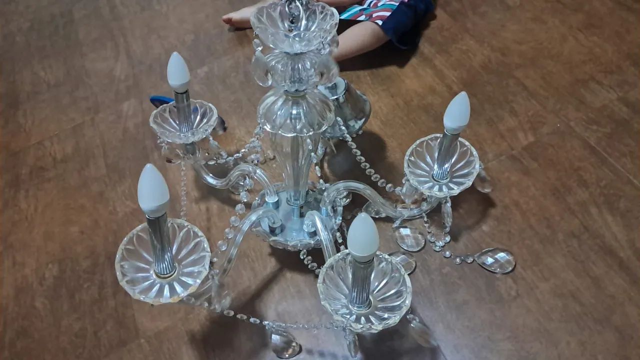 Lustre - Foto 2