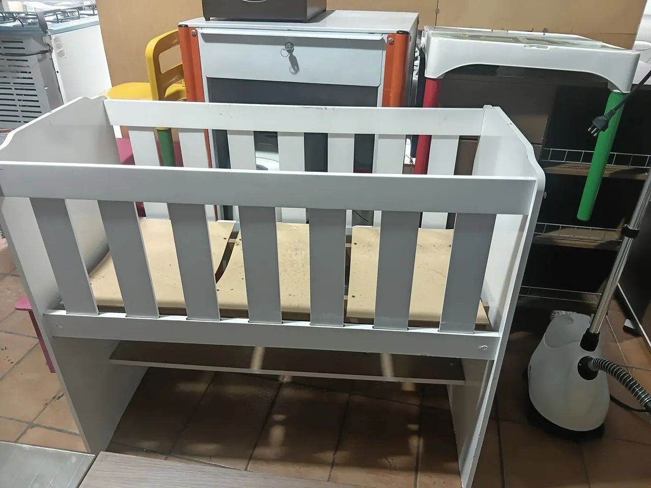 MIni Berço 