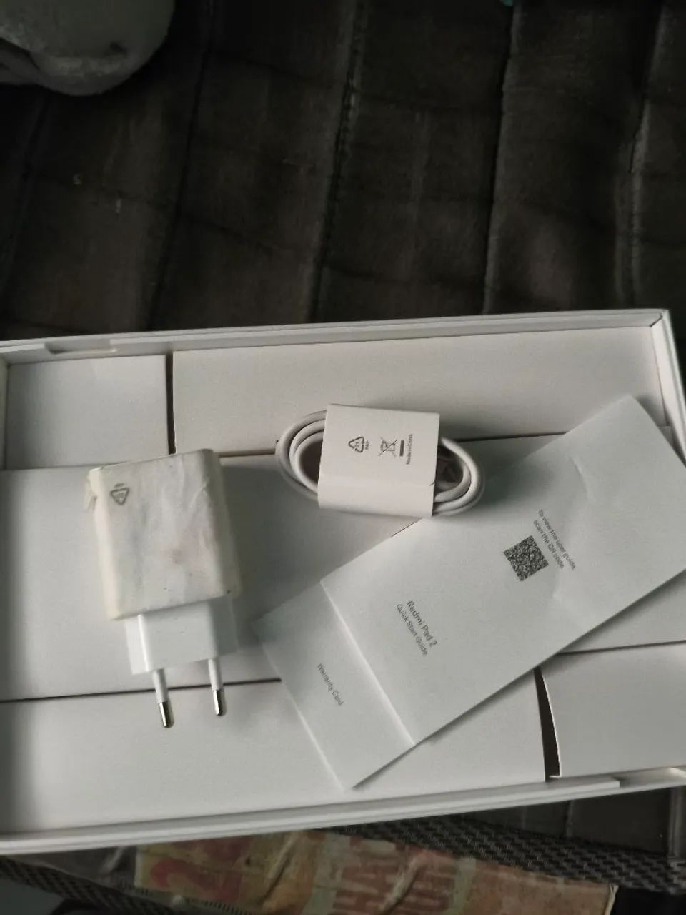 Tablet xiaomi 11 pl + cx + nf - Foto 2