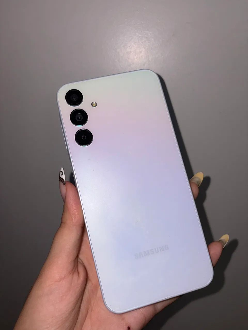 Samsung Galaxy A15  - Foto 4