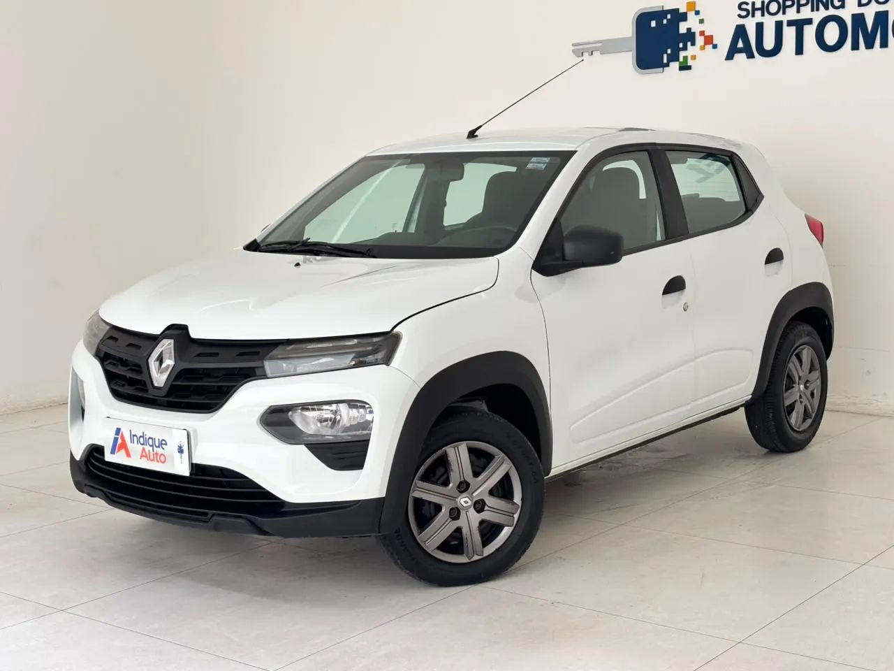 Renault Kwid 1.0 Zen 2023