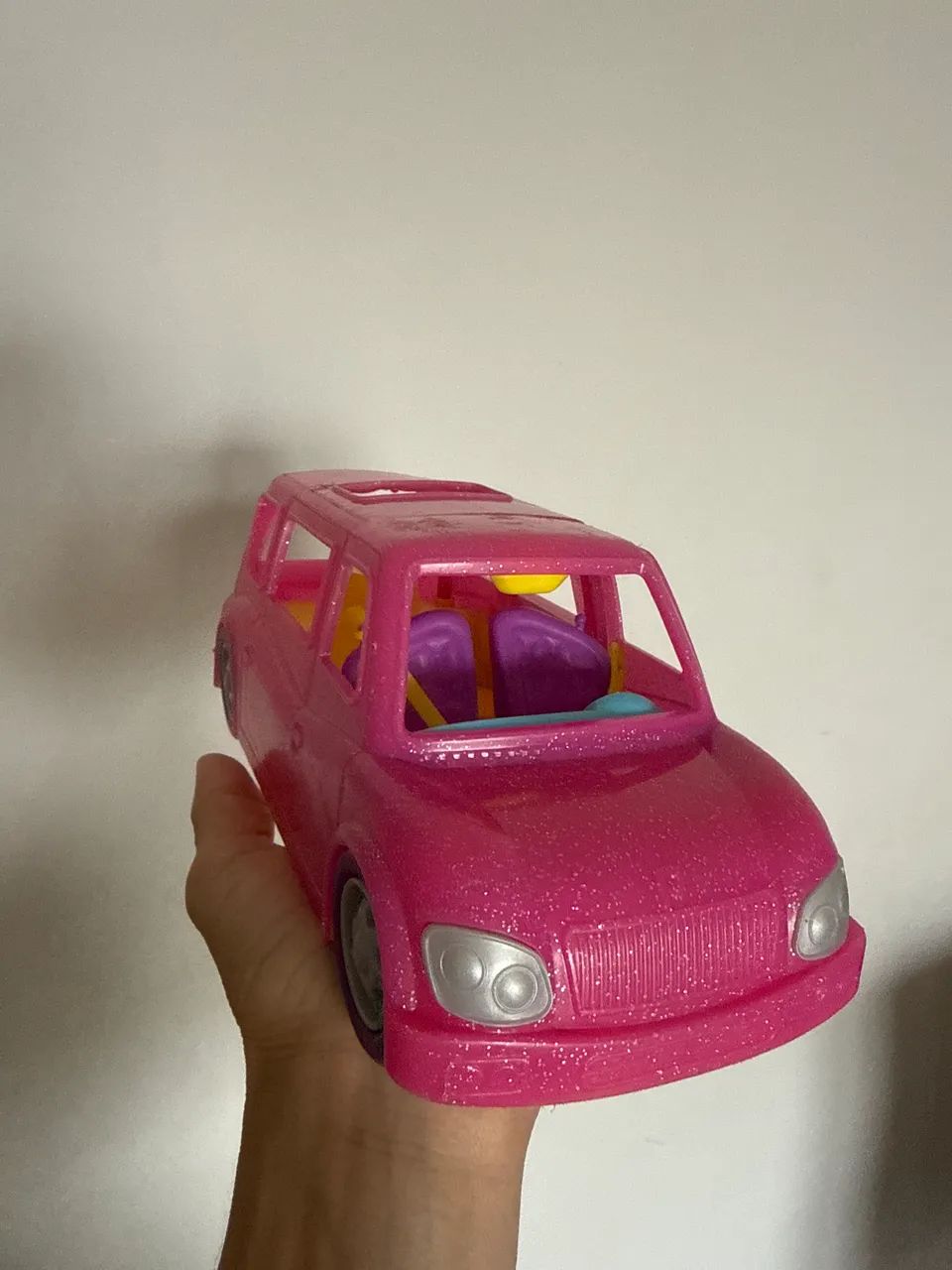Brinquedos  - Foto 3