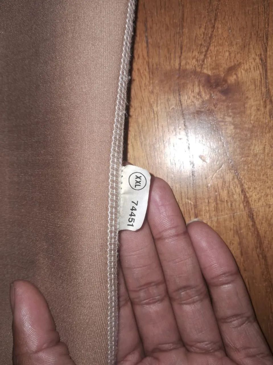 Liner para Prótese LITE Liner Gel SUPREME TF - Foto 2