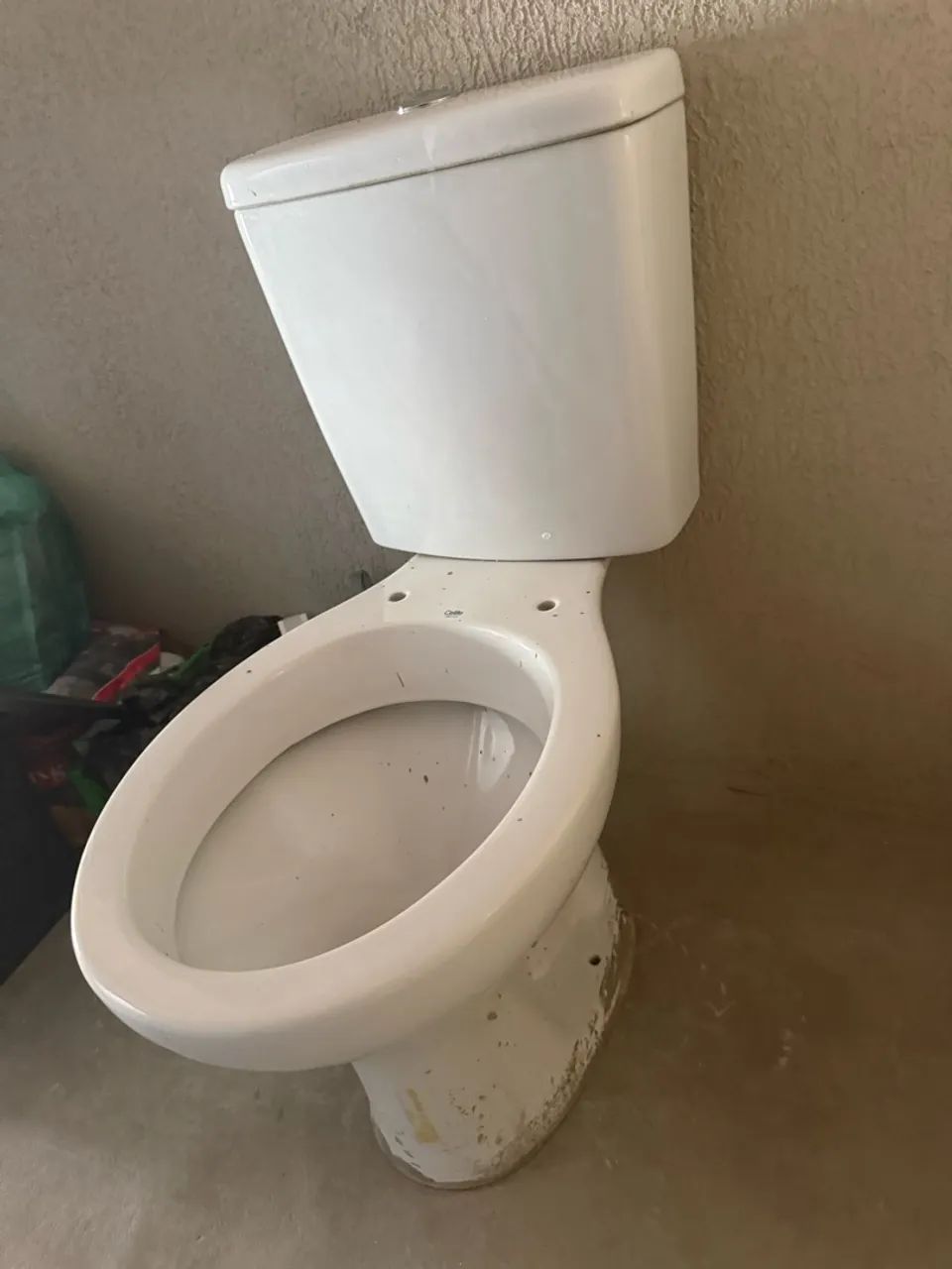 Kit Vaso sanit ário Celite - Foto 2