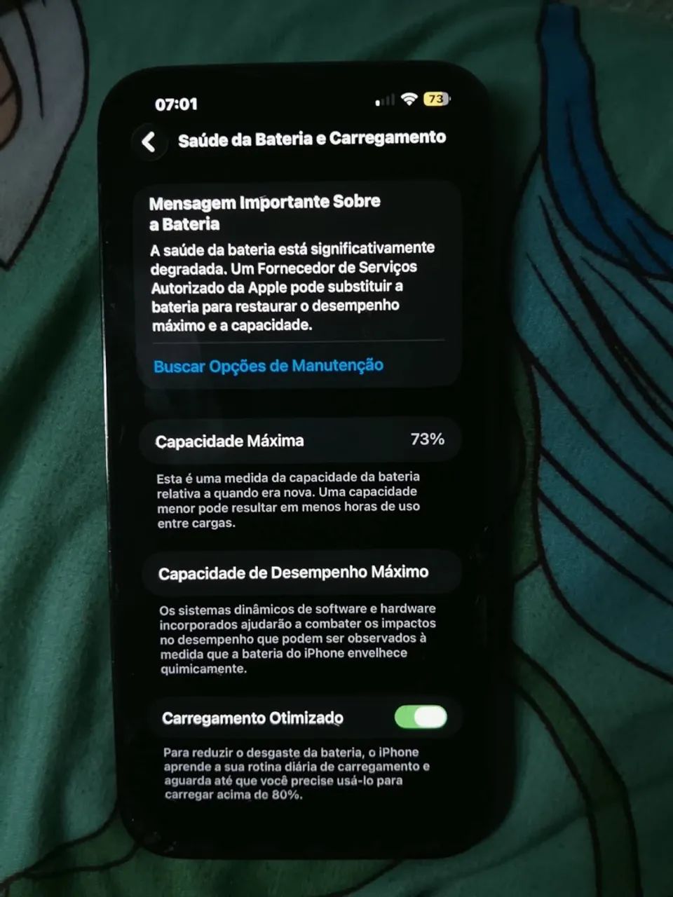 IPHONE 13 pro max  - Foto 3