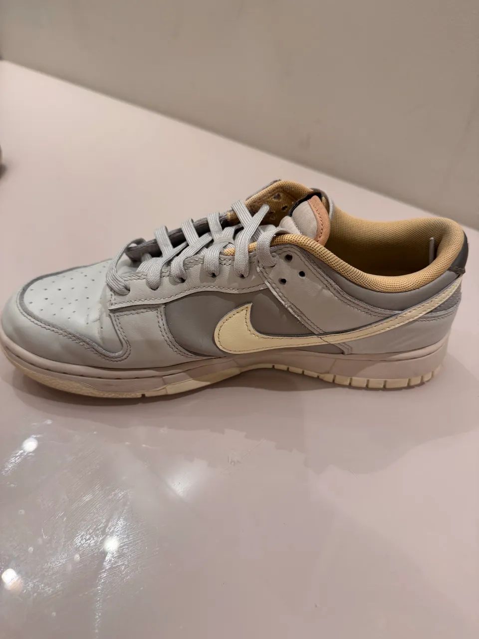 Tênis Nike Dunk Low  - Foto 4