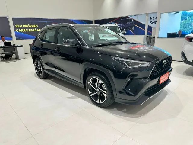 Toyota Yaris 2026