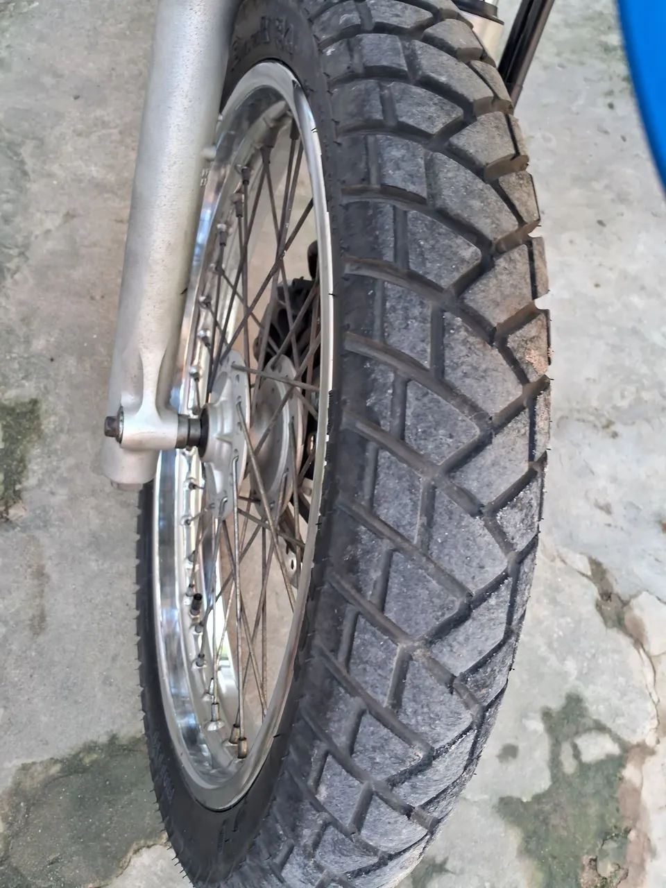 Moto bros 2020 160c  - Foto 5