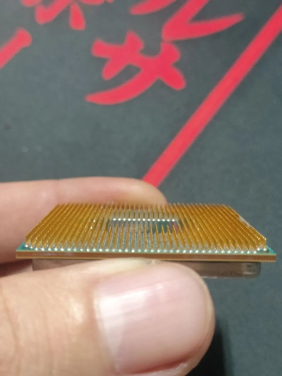Processador AMD Ryzen 7 1700 am4 - Foto 3