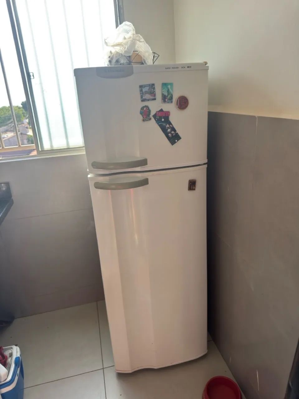 Geladeira