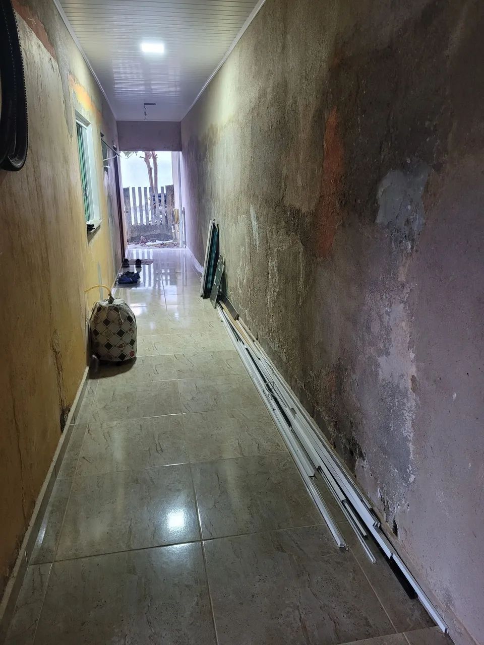 Vendo casa, ou alugo - Foto 5